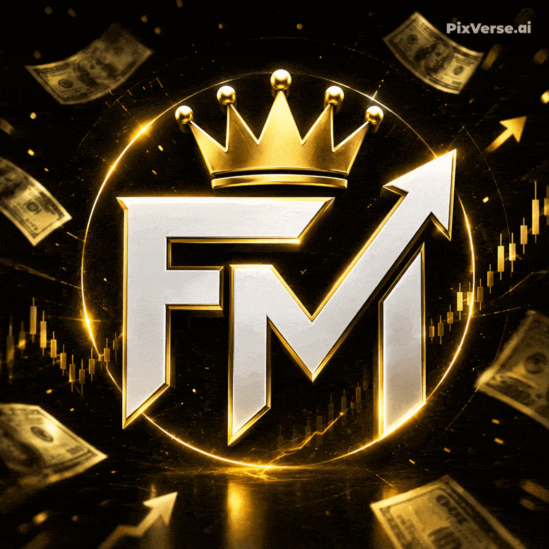 Future Millionaires Logo